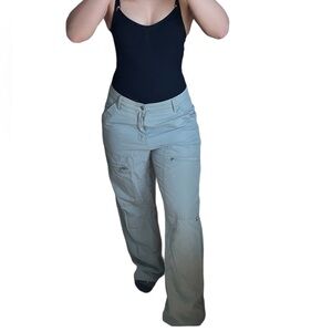 Levi’s wide leg pant